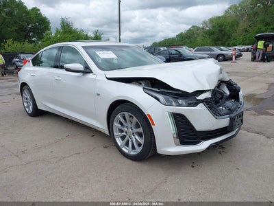 CADILLAC CT5 2024