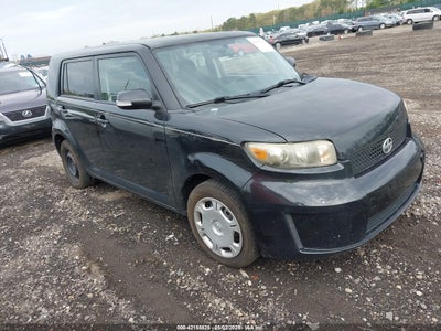 SCION XB 2008