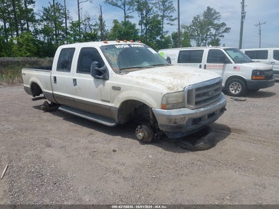 FORD F-250 2002