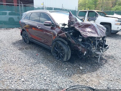 KIA SORENTO 2020