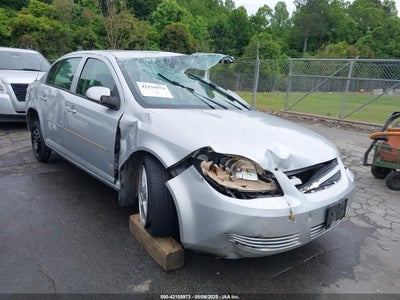CHEVROLET COBALT 2009