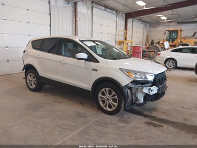 FORD ESCAPE 2019
