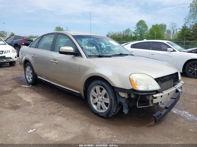 FORD FIVE HUNDRED 2006