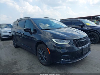 CHRYSLER PACIFICA 2021