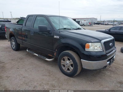 FORD F-150 2007