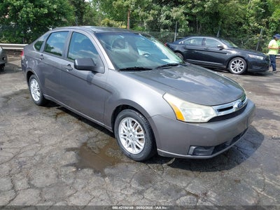 FORD FOCUS 2009
