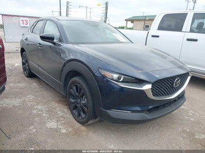 MAZDA CX-30 2024