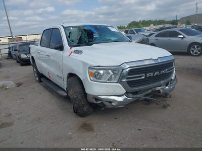 RAM 1500 2019