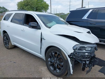 DODGE DURANGO 2023