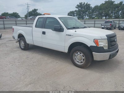 FORD F-150 2014