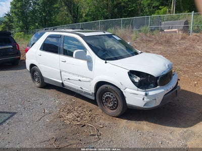 BUICK RENDEZVOUS 2006