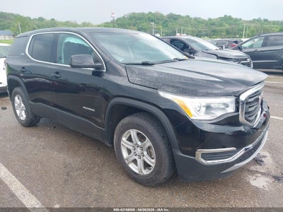 GMC ACADIA 2019