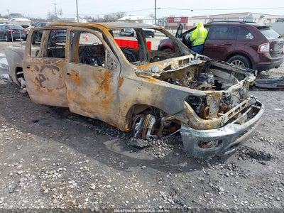 RAM 1500 2023