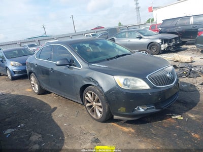 BUICK VERANO 2015