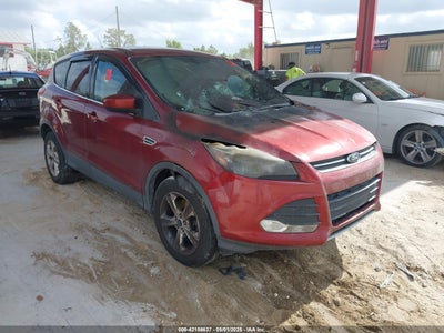 FORD ESCAPE 2014