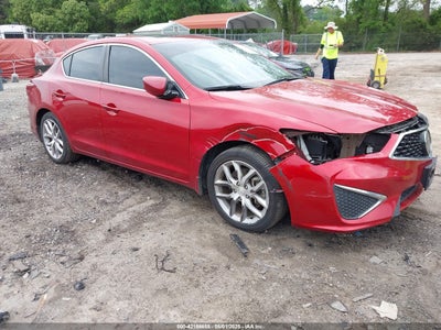 ACURA ILX 2020