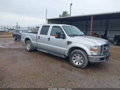 FORD F-250 2008