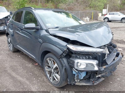 HYUNDAI KONA 2018