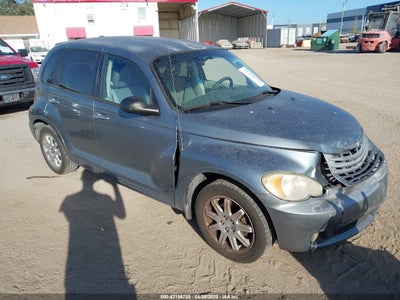 CHRYSLER PT CRUISER 2009