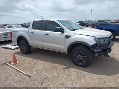 FORD RANGER 2019