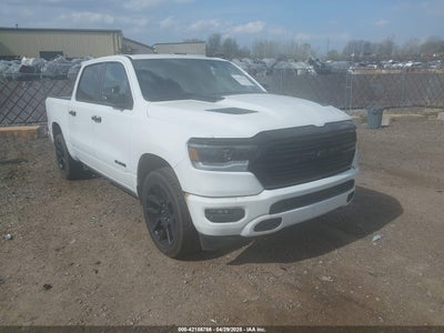 RAM 1500 2023