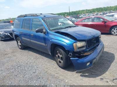 CHEVROLET TRAILBLAZER EXT 2005