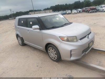 SCION XB 2011