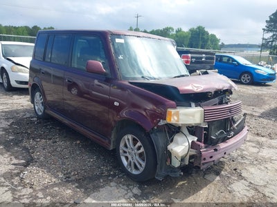 SCION XB 2005