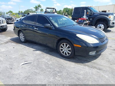 LEXUS ES 330 2004
