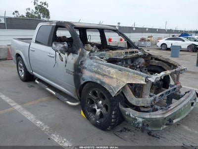 RAM 1500 2016
