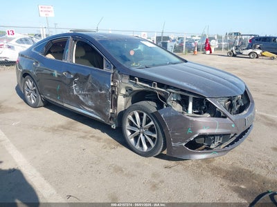 HYUNDAI AZERA 2015