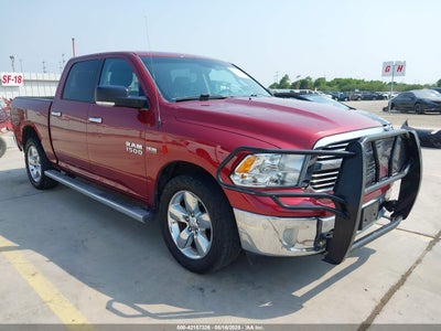 RAM 1500 2014