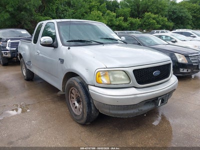 FORD F-150 2003