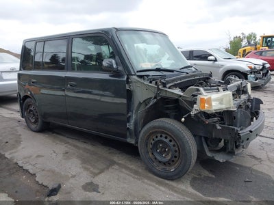 SCION XB 2006