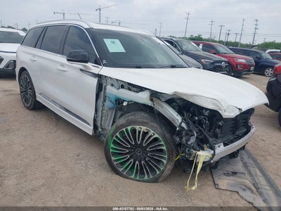 LINCOLN AVIATOR 2023