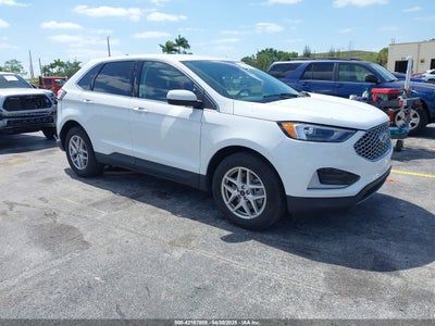 FORD EDGE 2024