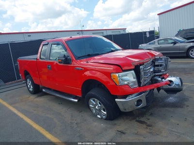 FORD F-150 2014