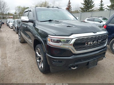 RAM 1500 2020