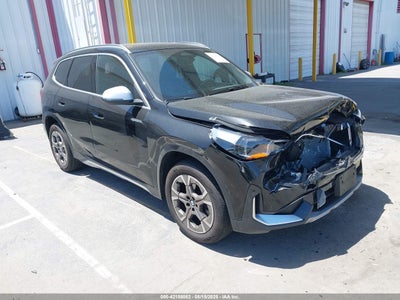 BMW X1 2023