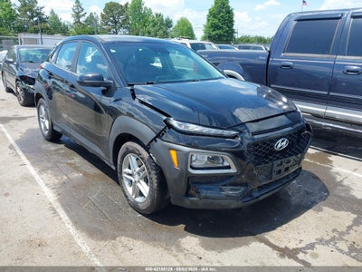 HYUNDAI KONA 2019