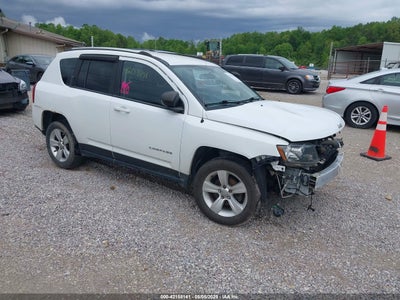 JEEP COMPASS 2015