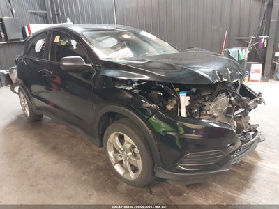 HONDA HR-V 2021