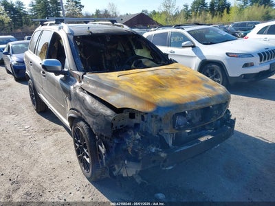 VOLVO XC90 2013