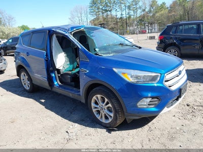 FORD ESCAPE 2019