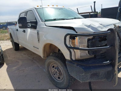 FORD F-250 2019