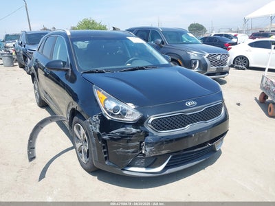 KIA NIRO 2019