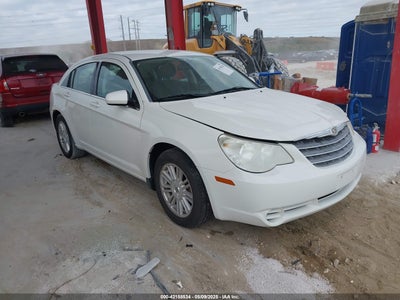 CHRYSLER SEBRING 2007