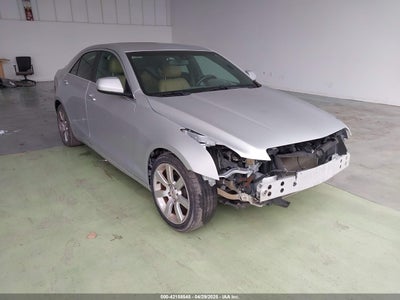 CADILLAC ATS 2013