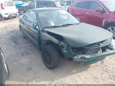 ACURA INTEGRA 2000