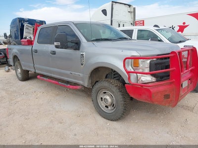 FORD F-250 2020